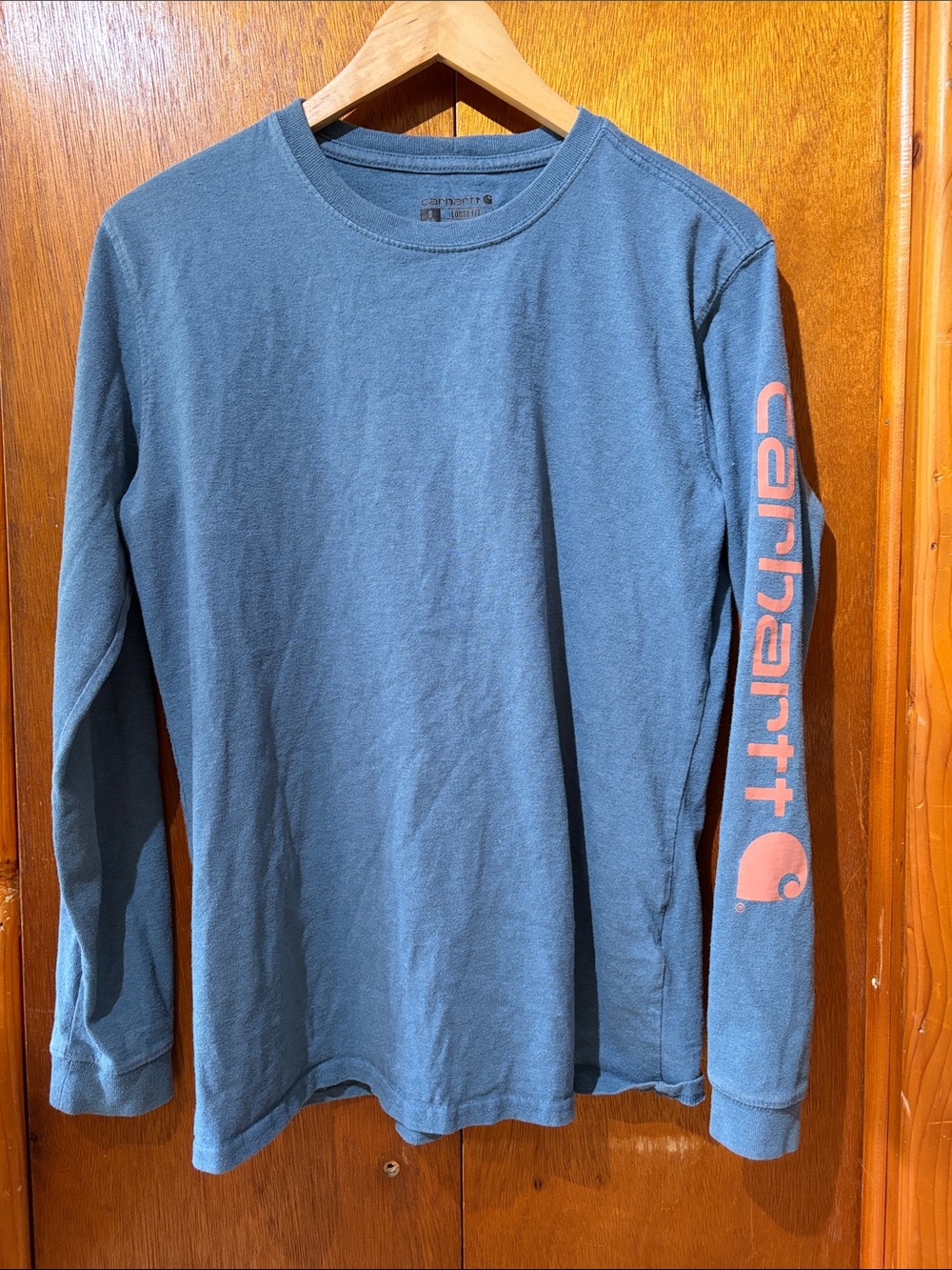 Carhartt Women’s long sleeve